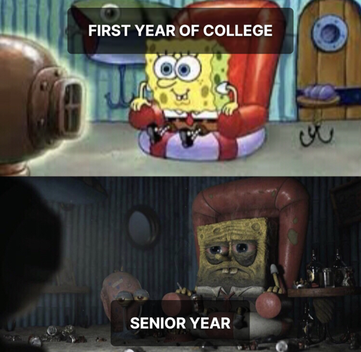 spongebob meme