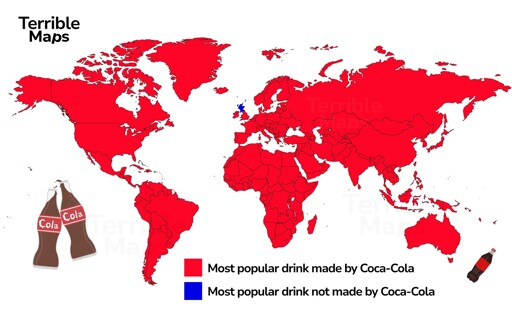 The chalice from the palace has the Bru that is true