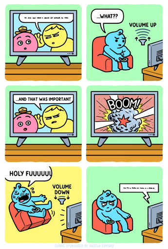Volume