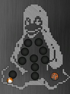 Mokomaze game ui